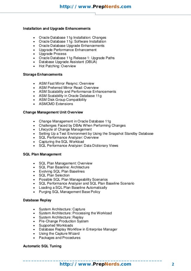 Oracle Database 11g Complete Reference Pdf
